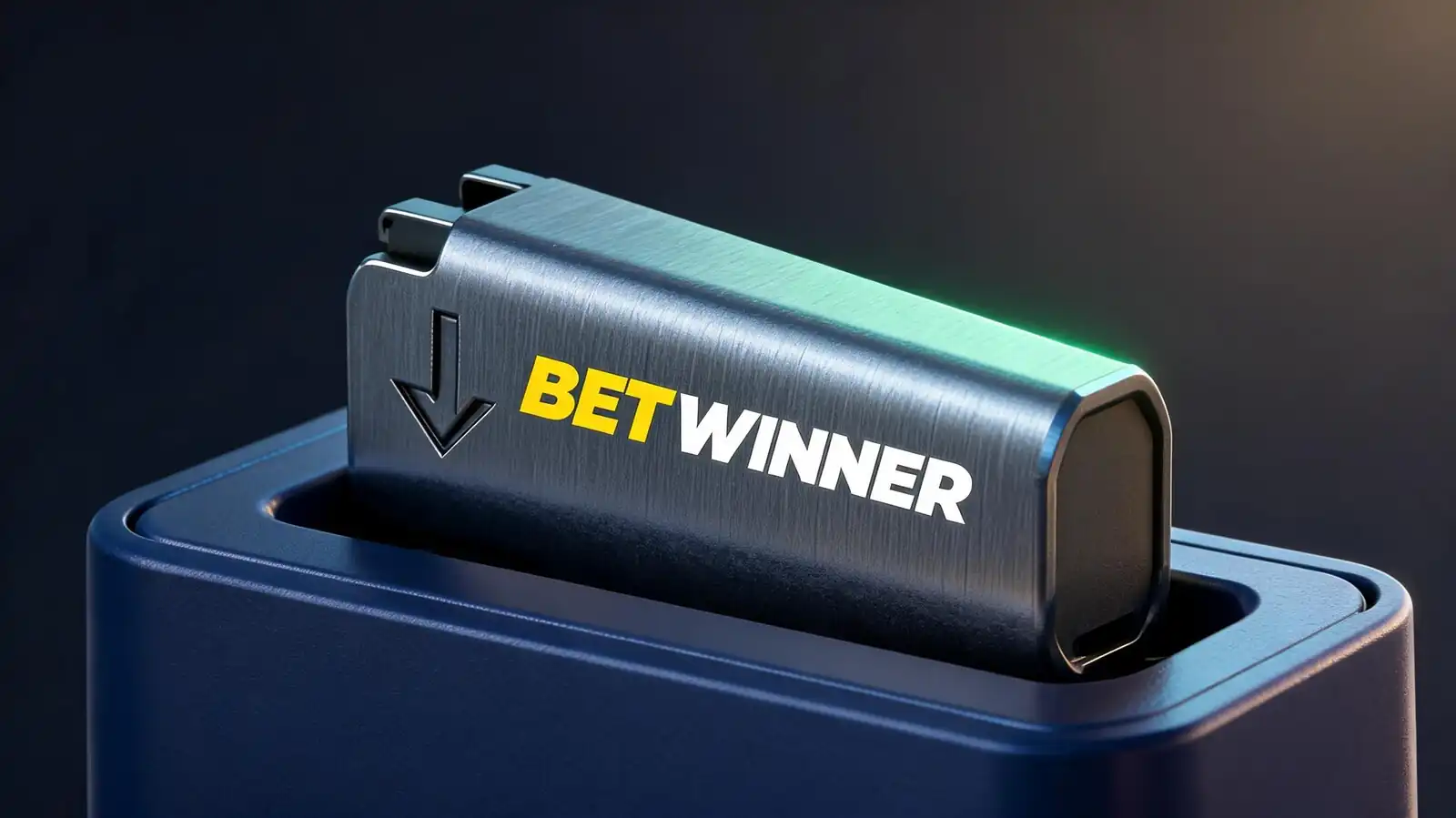 Betwinner Android uygulaması: APK indir ve kur