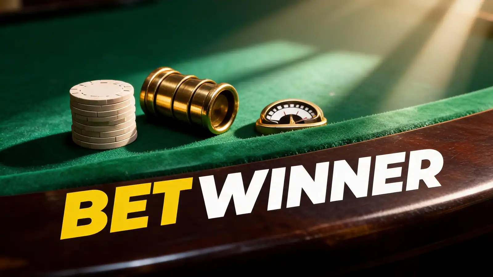 Betwinner casino: slot, canlı casino ve crash oyunları