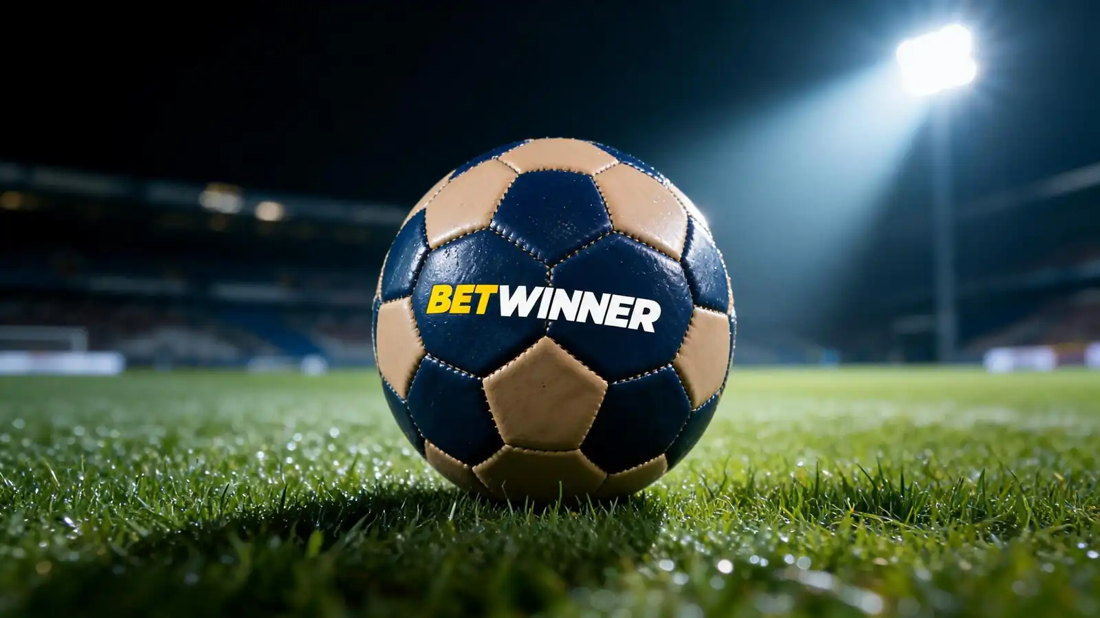 Betwinner futbol bahisleri