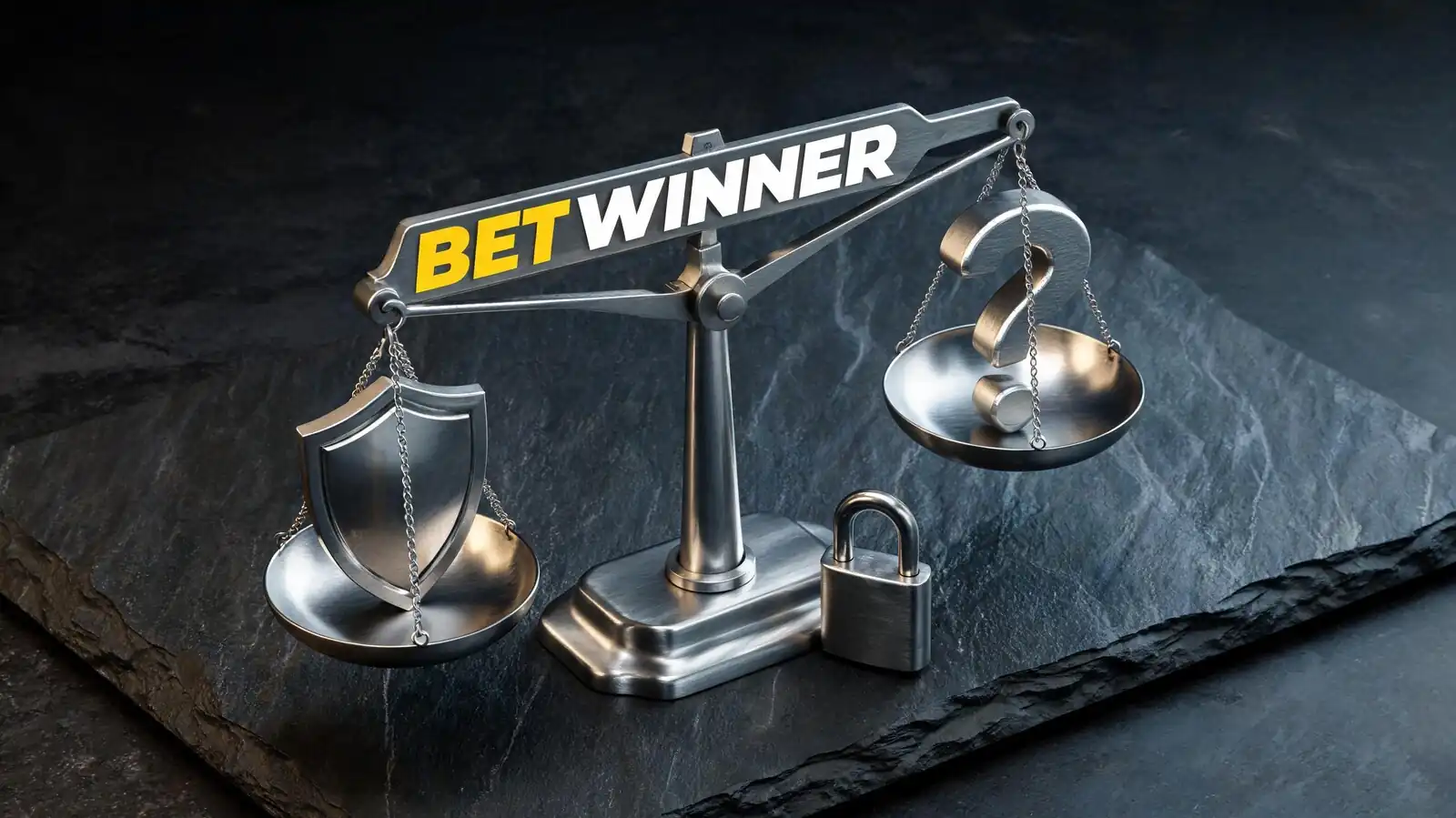 Betwinner güvenilir mi?