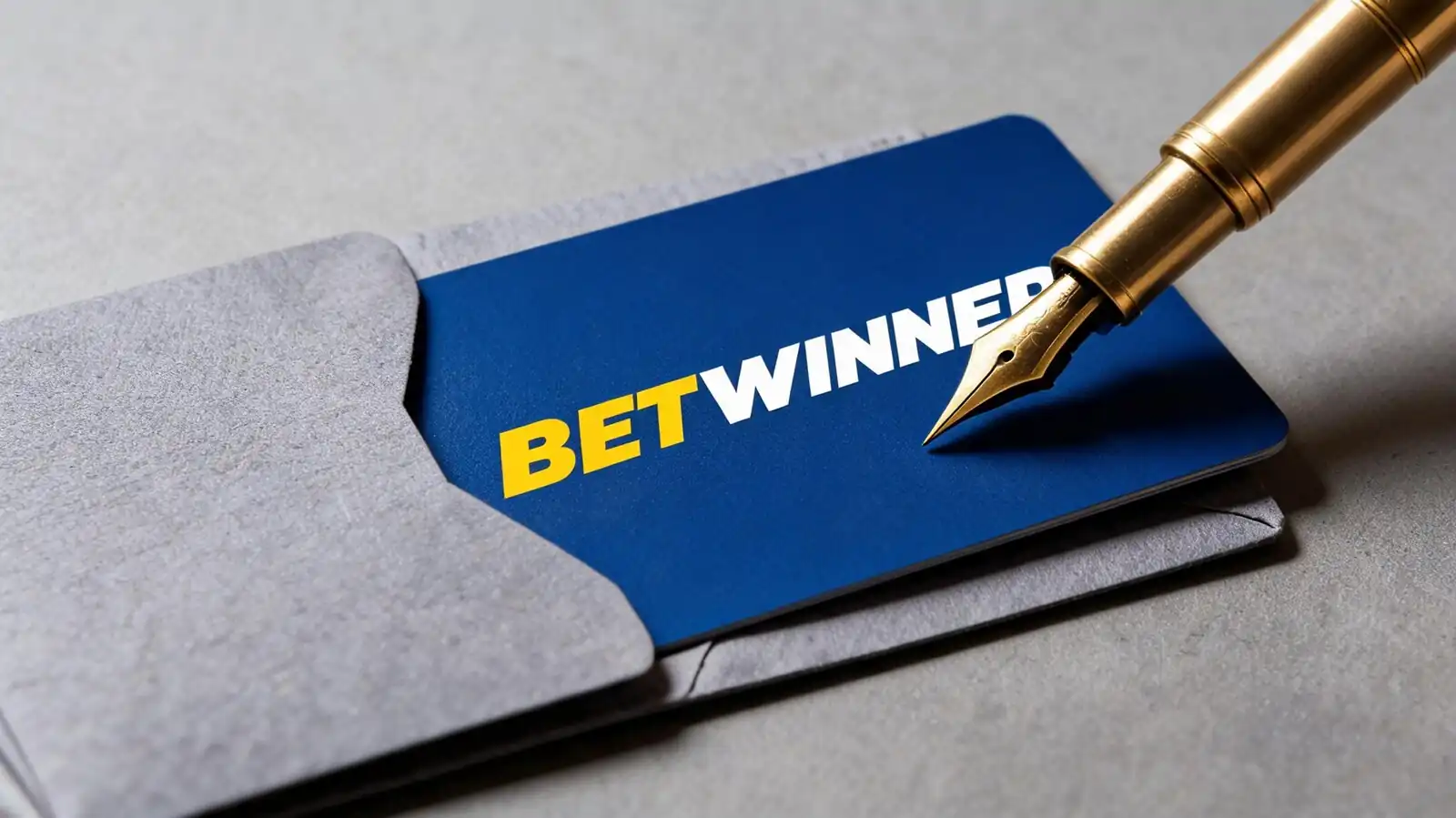Betwinner kayıt: adım adım üyelik