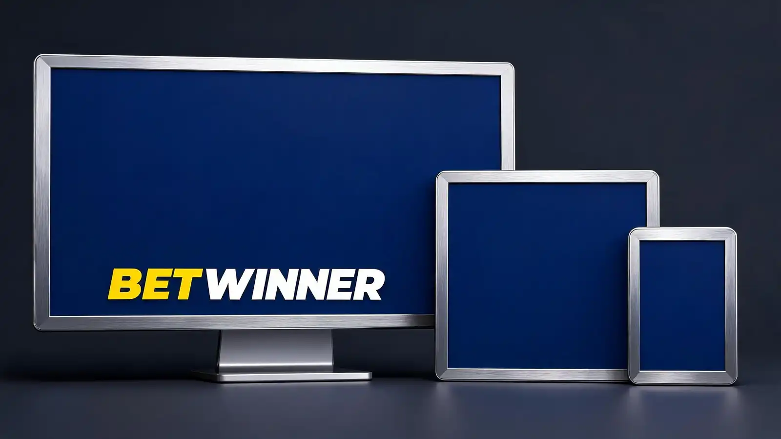 Betwinner mobil ve masaüstü site sürümü