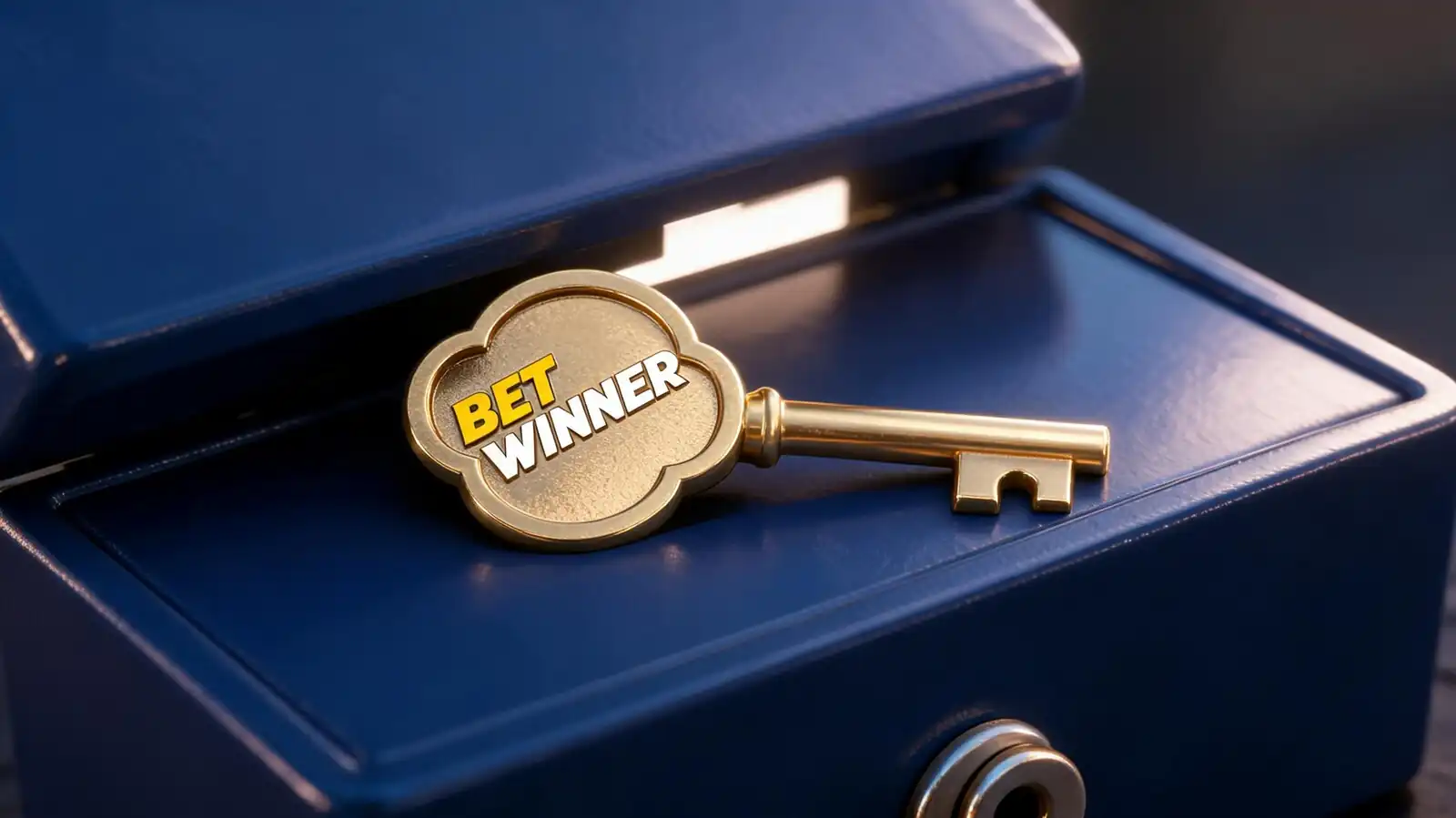 Betwinner promosyon kodu kayıtta